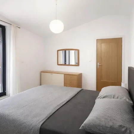 Danilo Guest house Pula